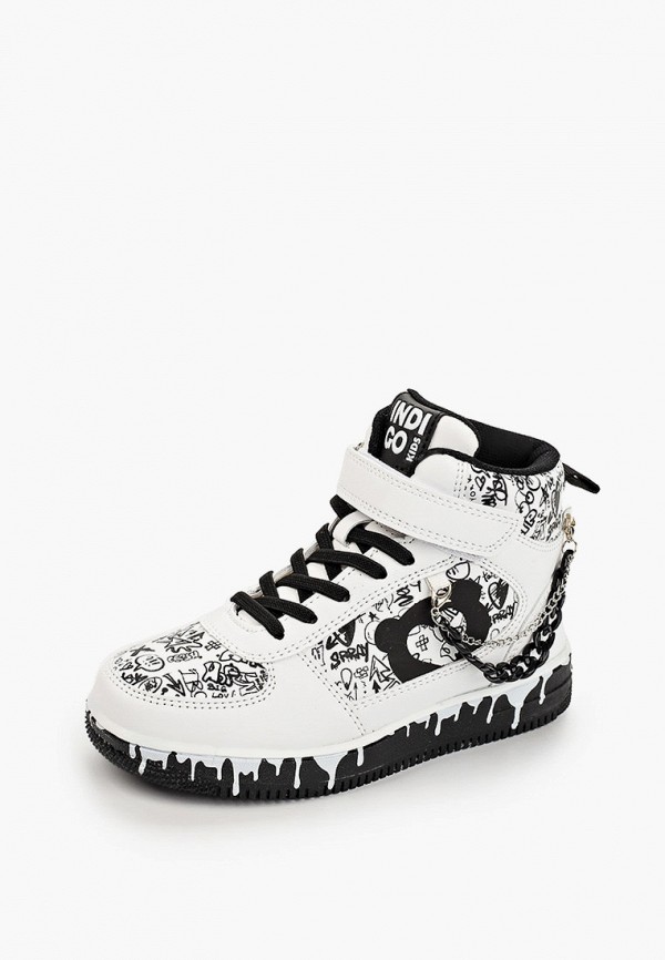 Кеды  Indigo Kids фото