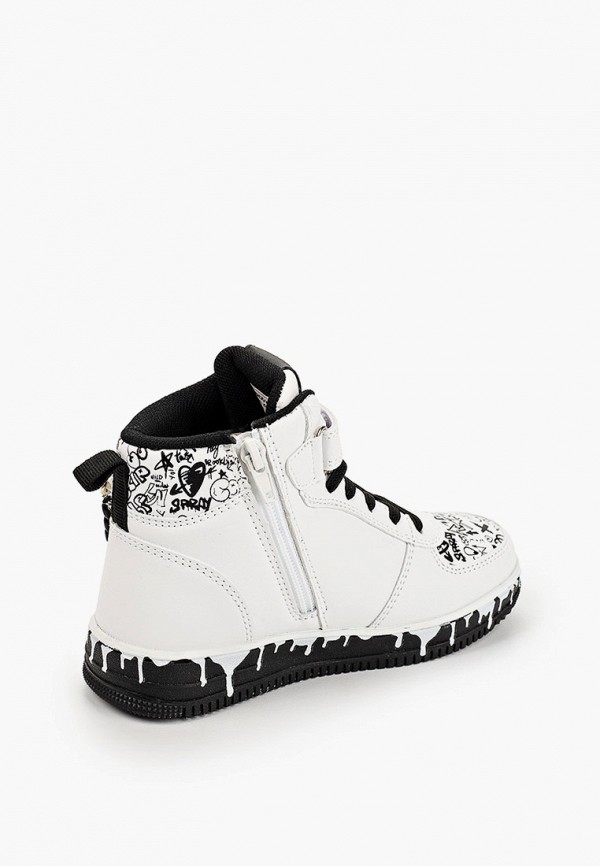Кеды  Indigo Kids фото