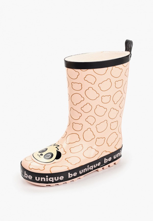 фото Резиновые сапоги indigo kids