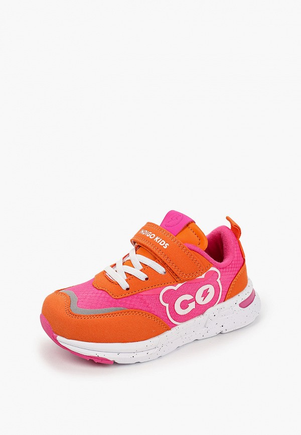 фото Кроссовки indigo kids