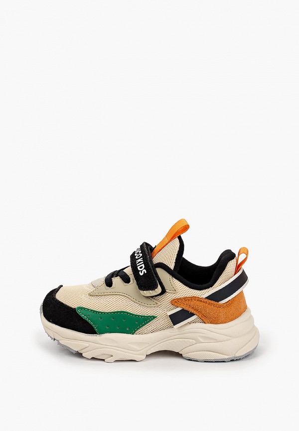 

Кроссовки Indigo Kids, Бежевый