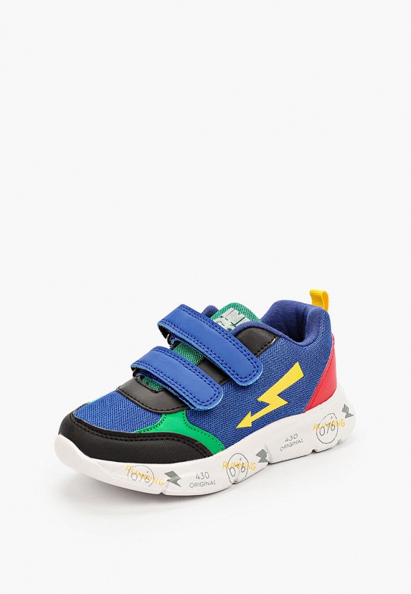 Кроссовки  Indigo Kids фото