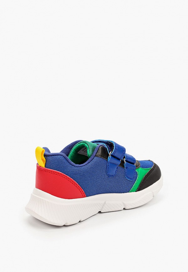 Кроссовки  Indigo Kids фото