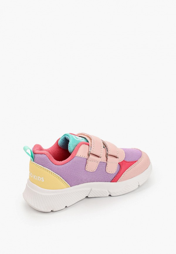 фото Кеды indigo kids