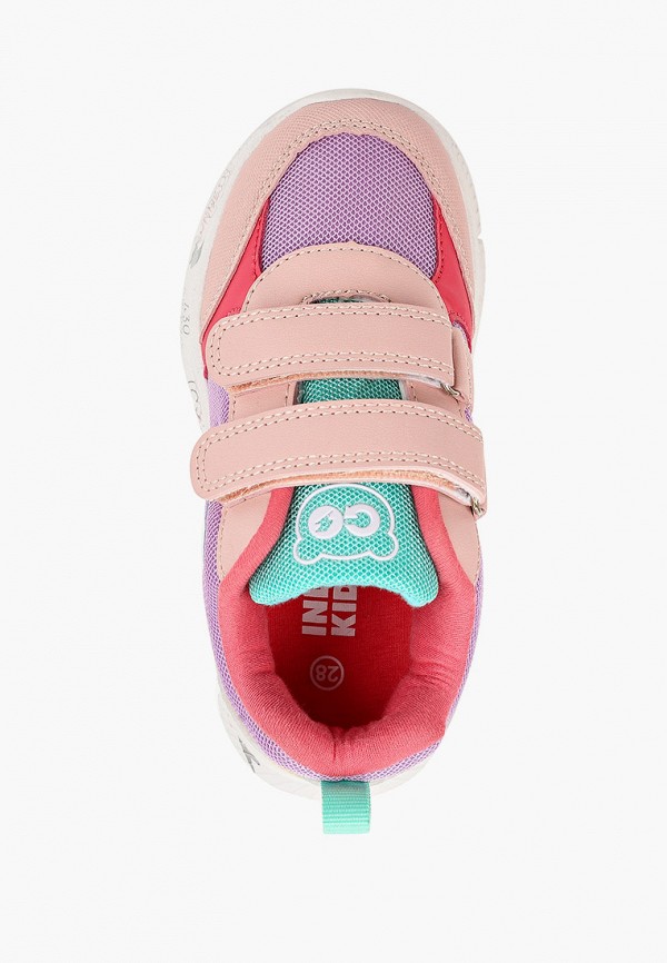 фото Кеды indigo kids