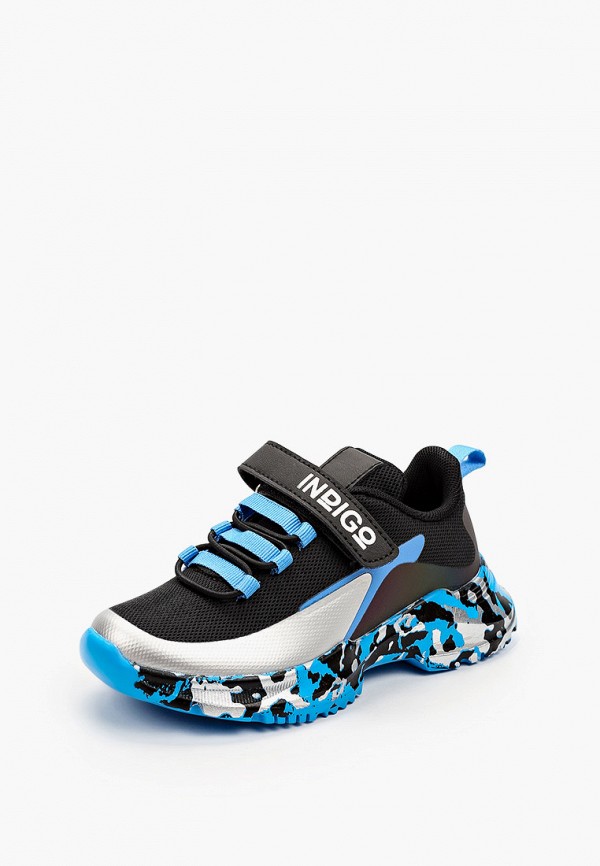 Кроссовки  Indigo Kids фото