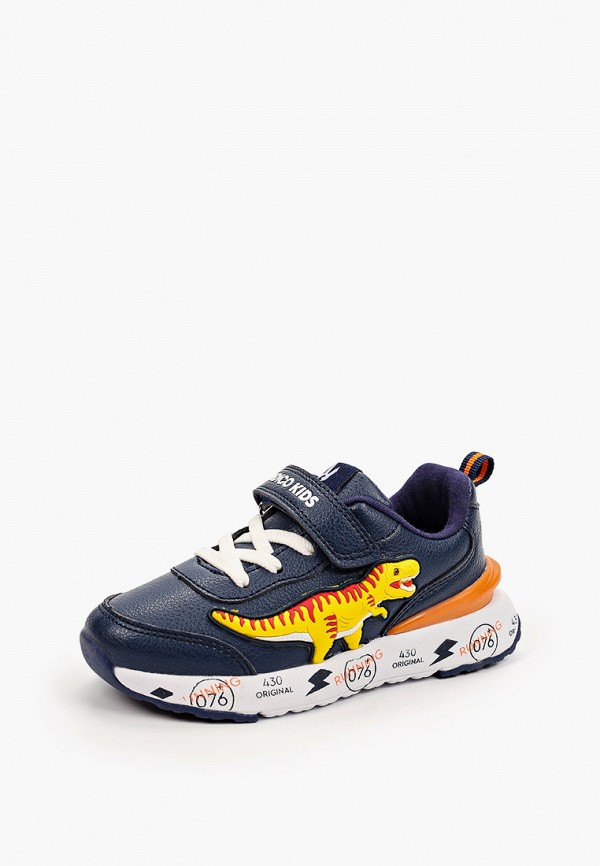 Кроссовки  Indigo Kids фото