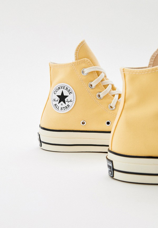 Кеды  Converse фото