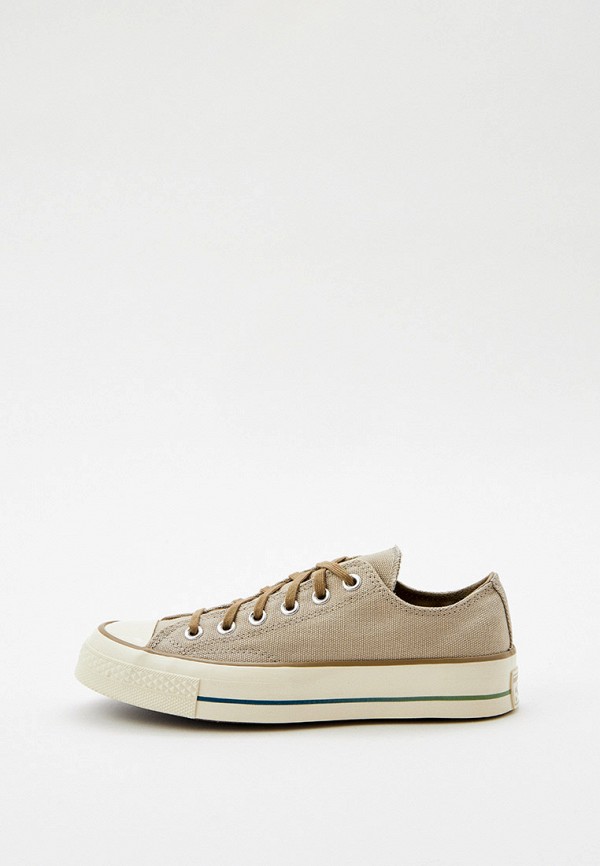 

Кеды Converse, Бежевый, Chuck 70