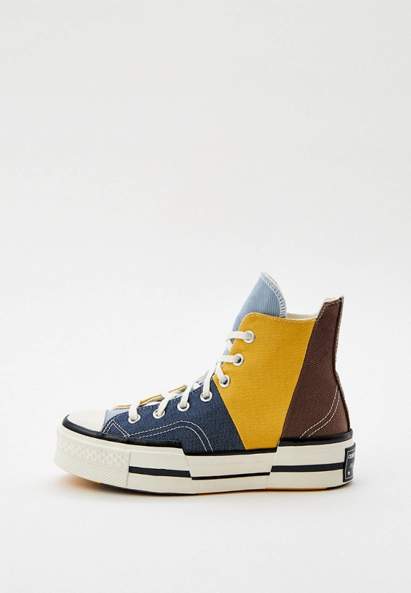 

Кеды Converse, Разноцветный, Chuck 70 Plus