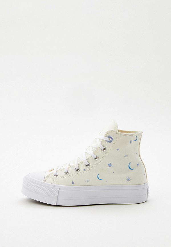 фото Кеды converse