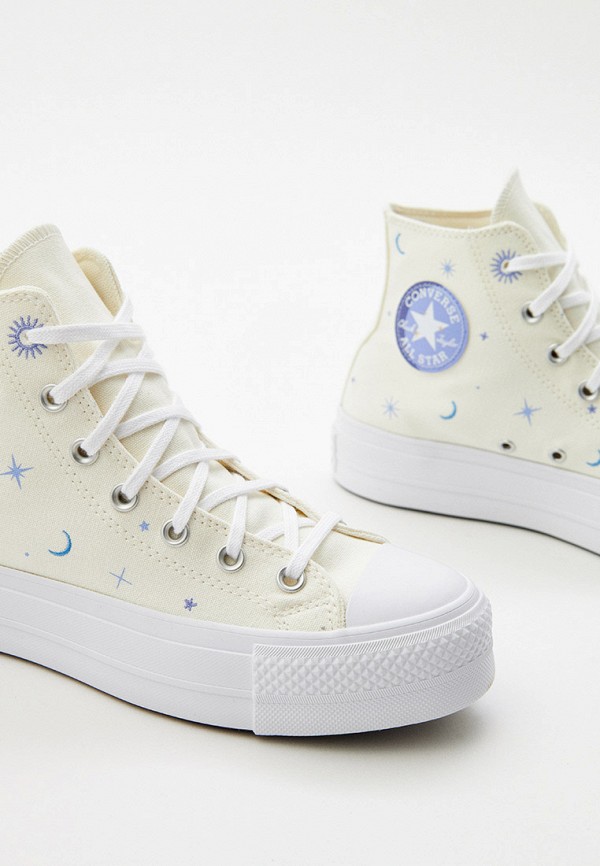 фото Кеды converse