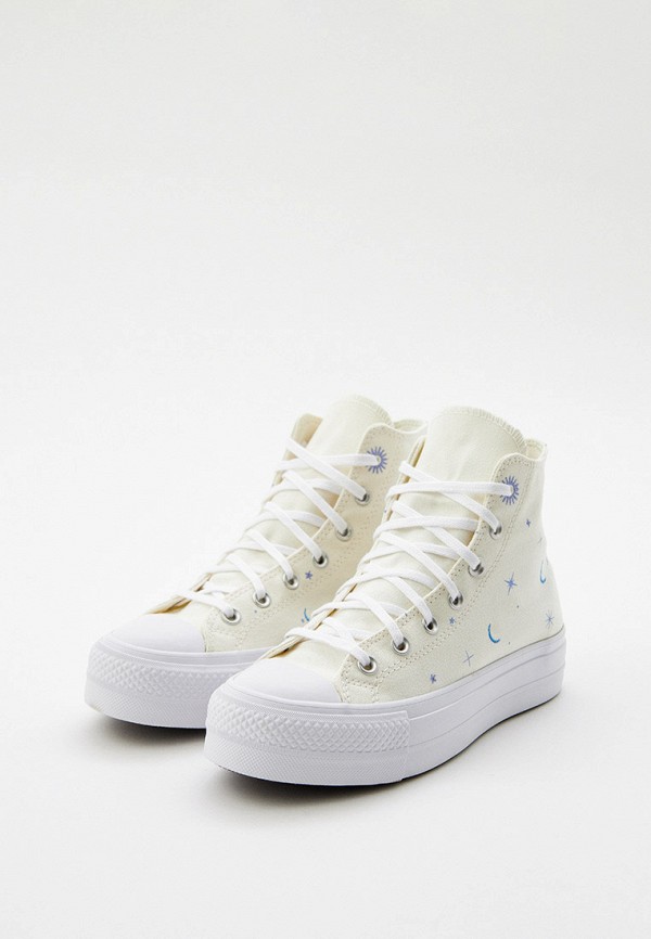 фото Кеды converse