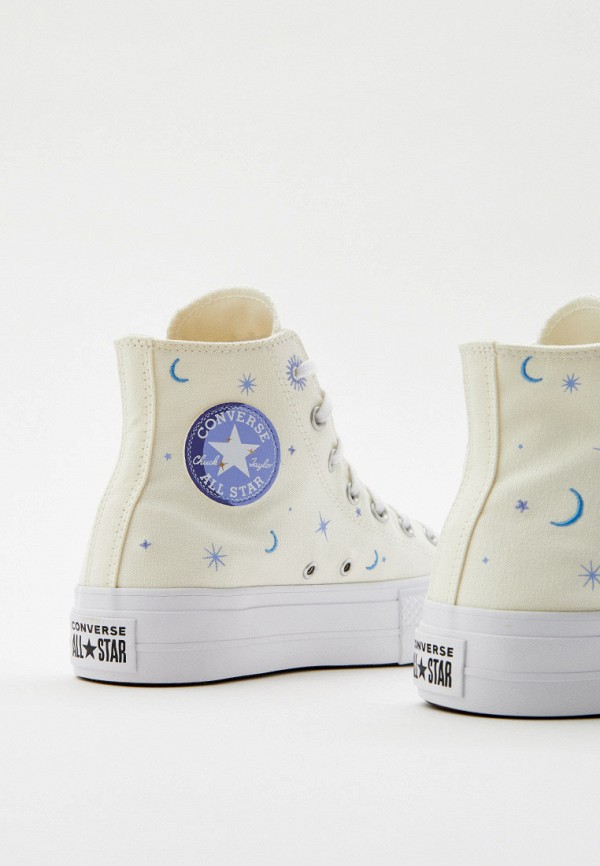 фото Кеды converse