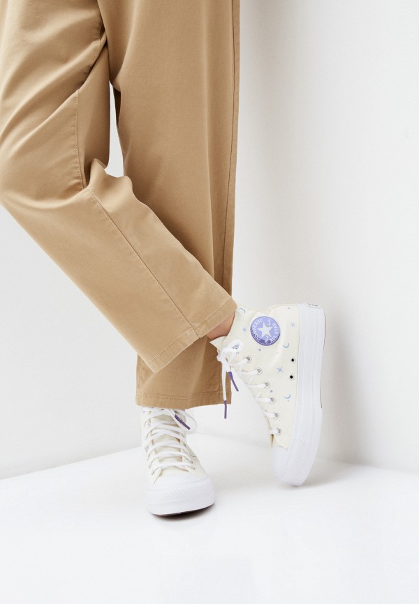 фото Кеды converse