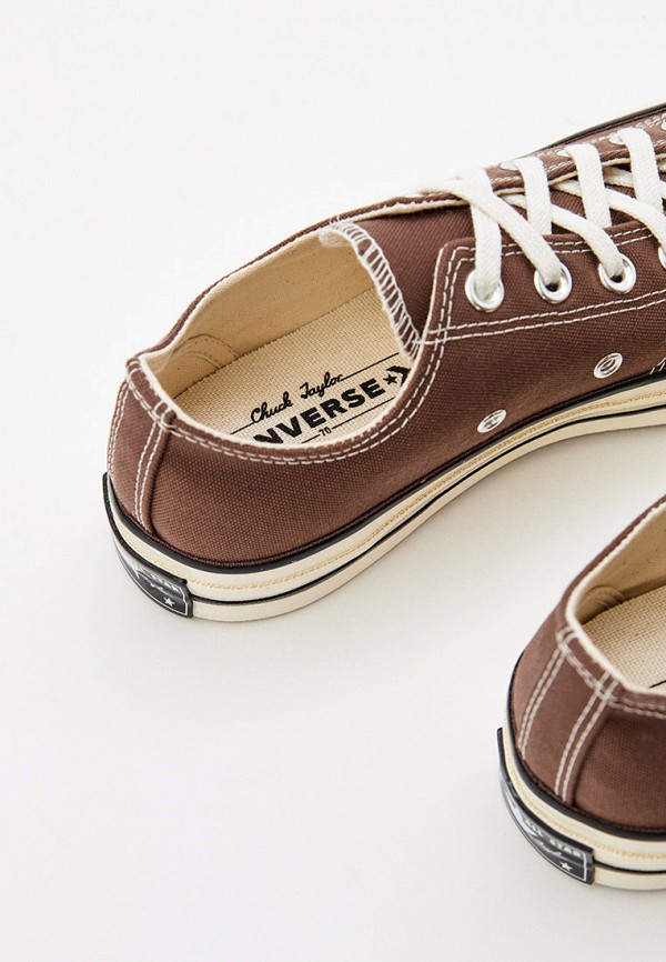 Кеды  Converse фото
