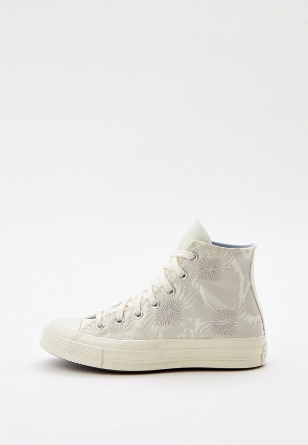 

Кеды Converse, Бежевый, Chuck 70