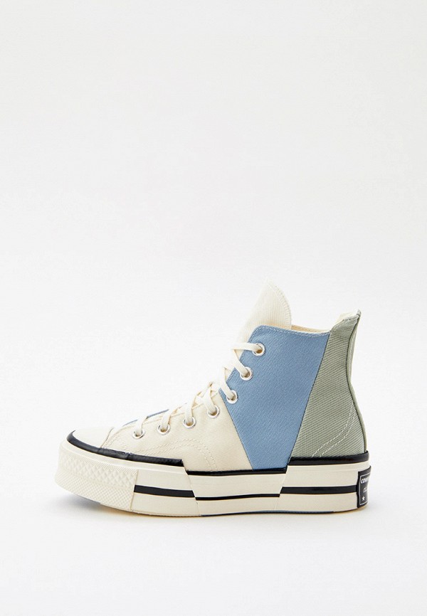 

Кеды Converse, Разноцветный, Chuck 70 Plus