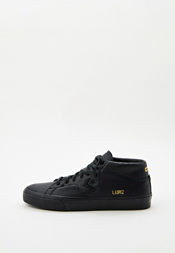 

Кеды Converse, Черный, Louie Lopez Pro