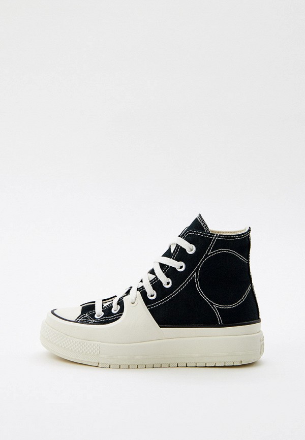 фото Кеды converse