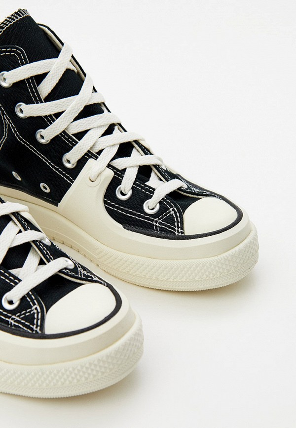 фото Кеды converse