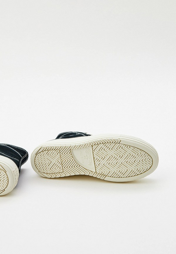 фото Кеды converse