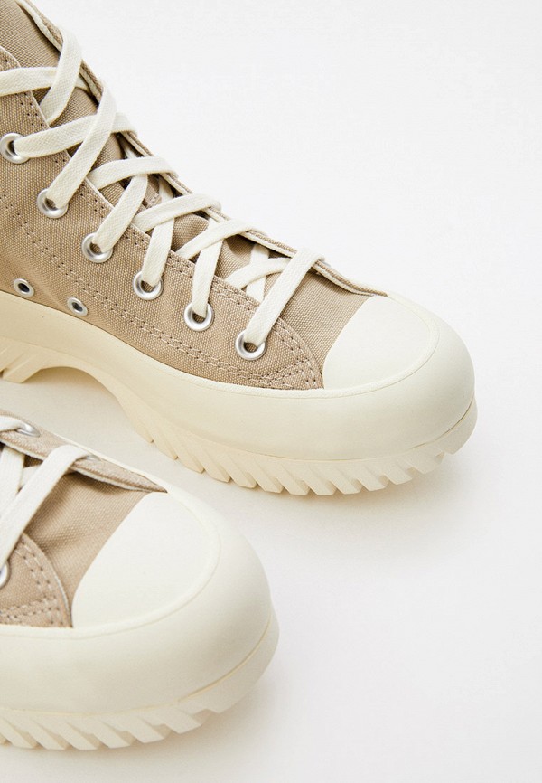 фото Кеды converse