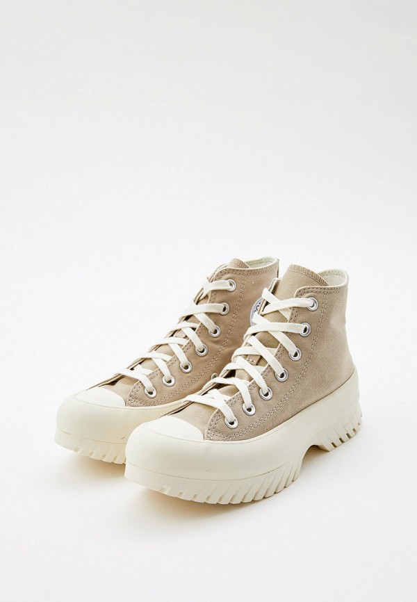 фото Кеды converse