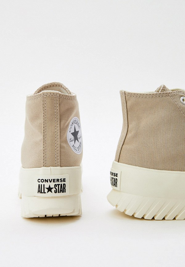 фото Кеды converse