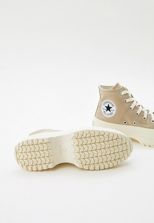 фото Кеды converse