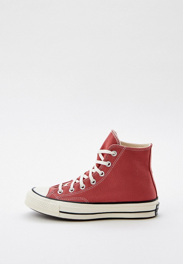 

Кеды Converse, Красный, Chuck 70