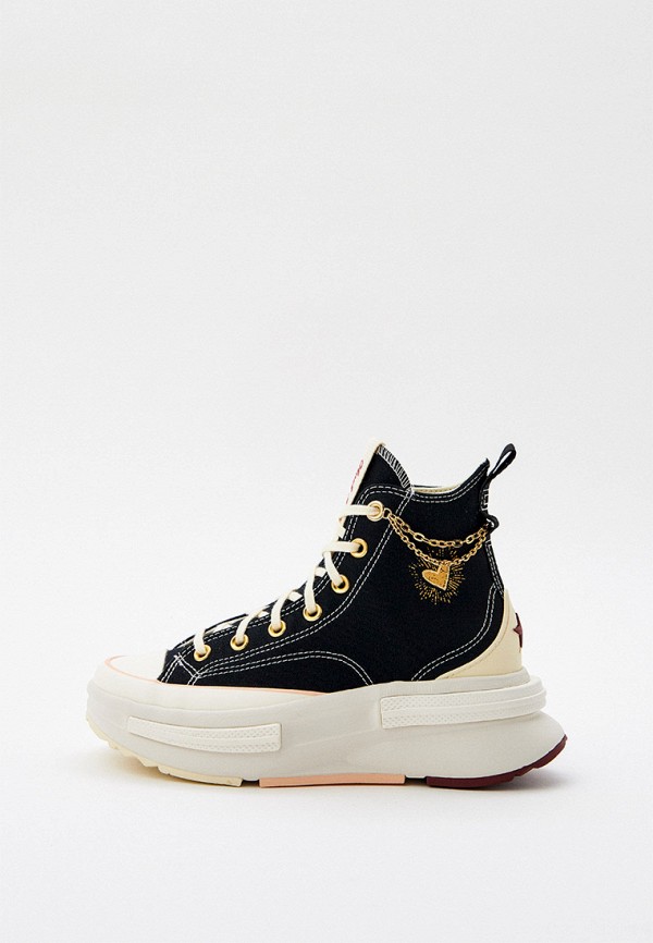 

Кеды Converse, Черный, Run Star Legacy Cx