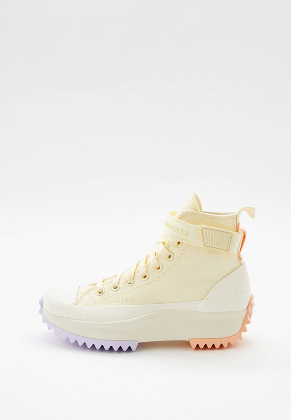 

Кеды Converse, Желтый
