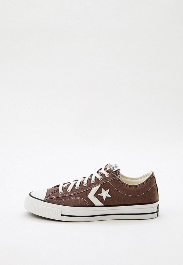 

Кеды Converse, Коричневый, Star Player 76