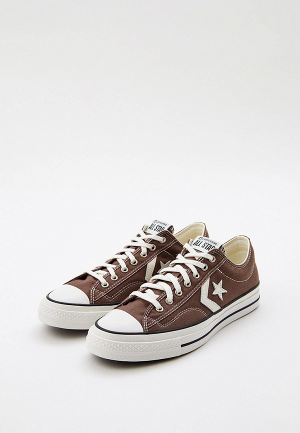 фото Кеды converse