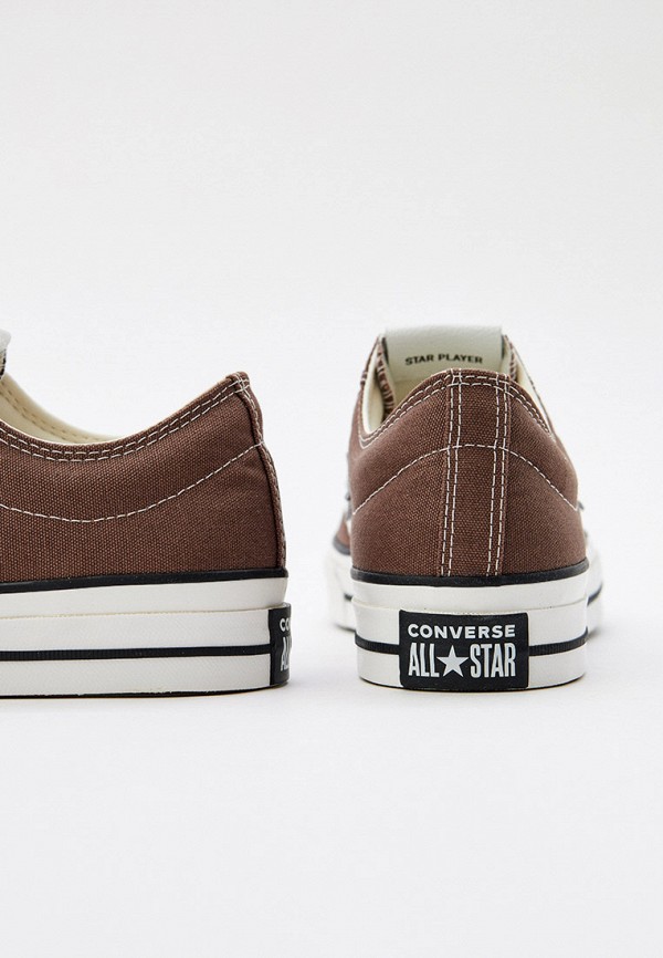 фото Кеды converse