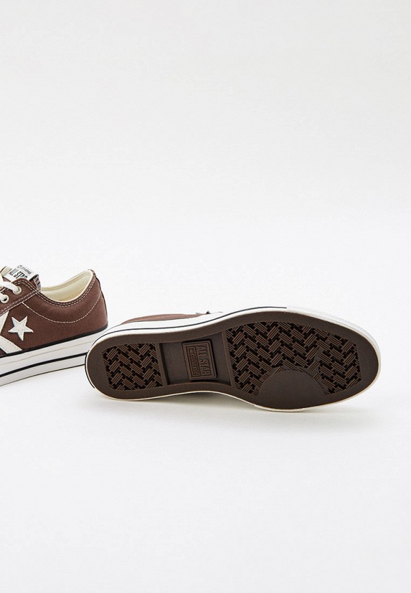 фото Кеды converse