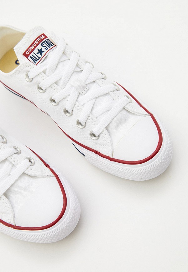 фото Кеды converse