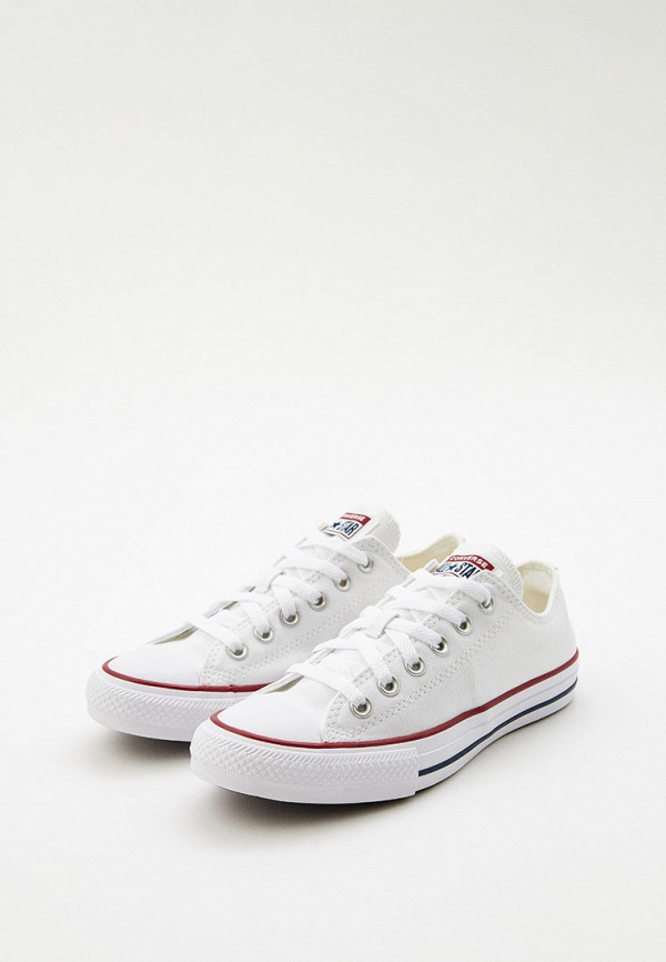 фото Кеды converse