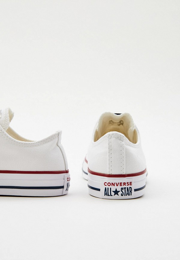 фото Кеды converse