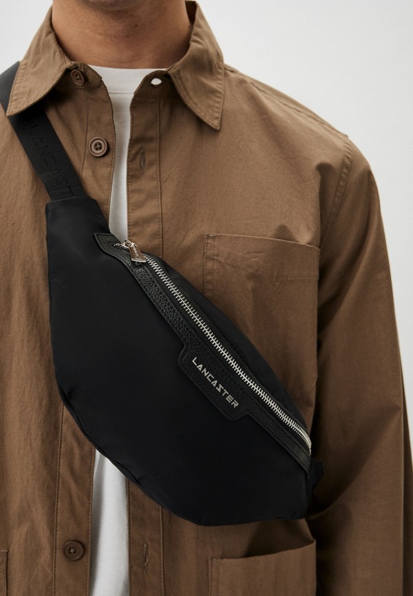 фото Сумка поясная lancaster