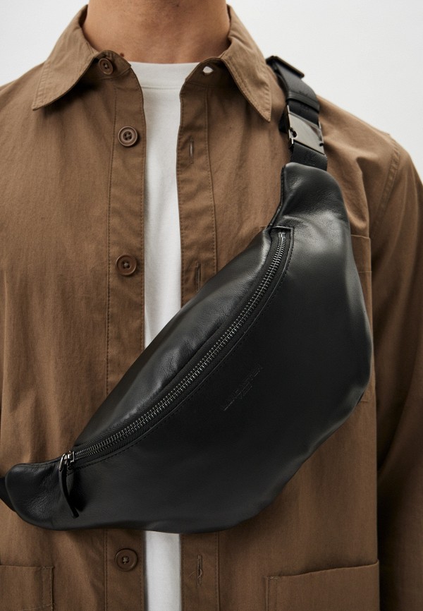 фото Сумка поясная lancaster