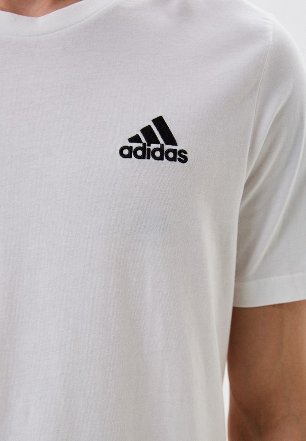 Футболка  adidas фото