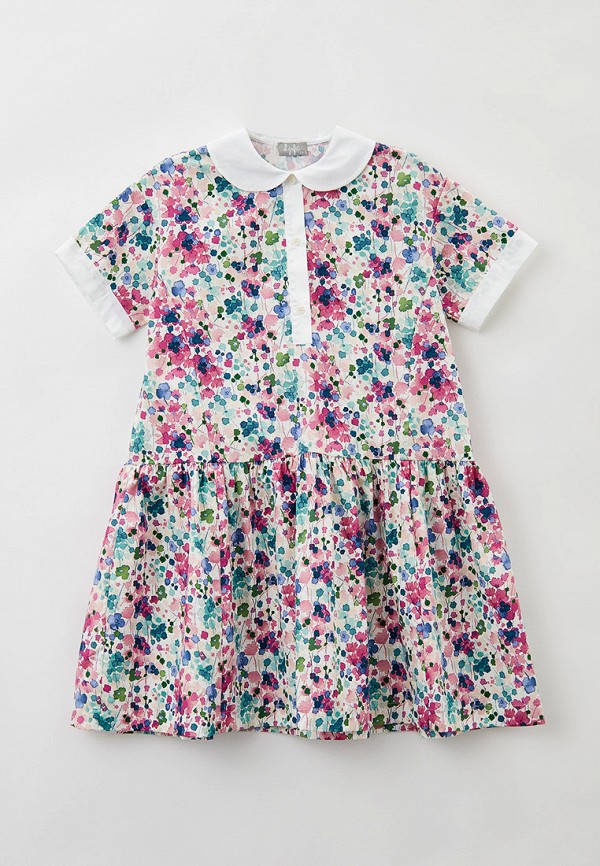 

Платье Il Gufo, Разноцветный