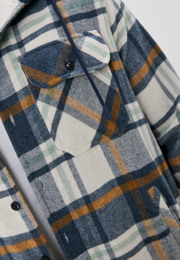 фото Куртка key to life