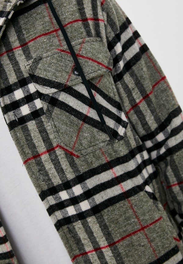 фото Куртка key to life