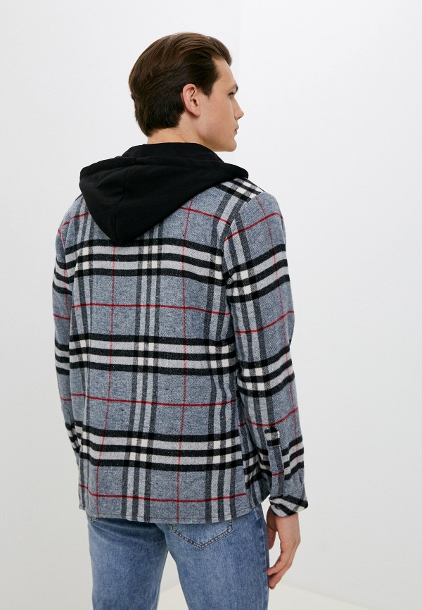 фото Куртка key to life