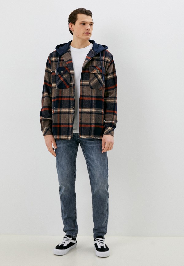 фото Куртка key to life