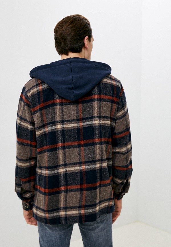 фото Куртка key to life