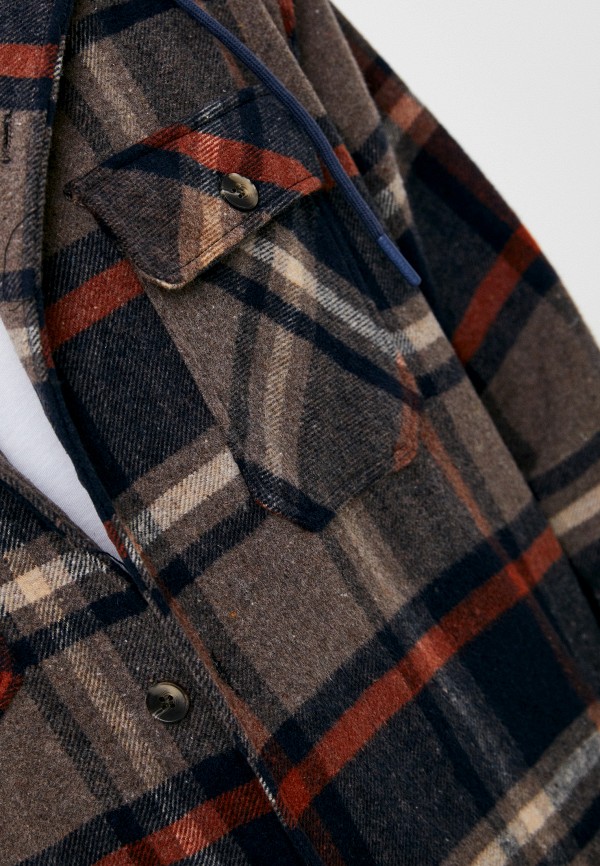 фото Куртка key to life